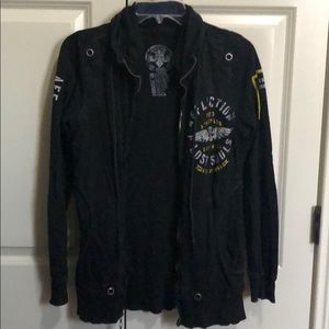 Affliction Lost Souls Jacket